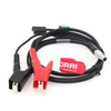 DRRI 12V Battery Power Cable 8 Pole Power Cable 565856