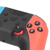 Bluetooth Wireless Controller Motion Control Remote Joystick Gamepad with Motor