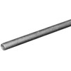 Steelworks Threaded Rod NF Size: 3/8" / 36