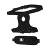 Wheelchair Thigh Restraint Belt Fixation Safety Waist Restraint Wheelchair Seatbelt