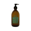 Compagnie de Provence® Liquid Soap Mint Basil 495 ml |