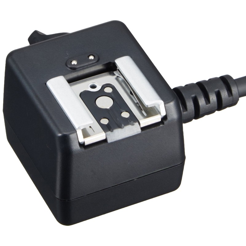 Nikon TTLコード SC-29