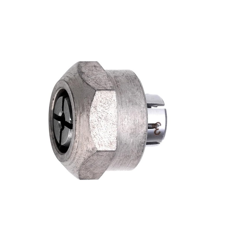 Metabo - Application: - 6 mm Collet - Die Grinder