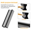Cue Tips Shaper Cue Repair Kit, Cue Tip Shaper Pool