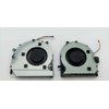 CPU + GPU Cooling Fan for Asus ROG Strix GL502V