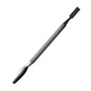 Owner Clan Cuticle Pusher Dual Pusher Nail Steel Pusher / 큐티클푸셔 듀얼푸셔 네일스틸푸셔