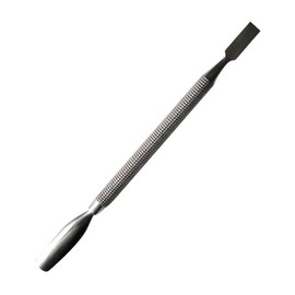 Owner Clan Cuticle Pusher Dual Pusher Nail Steel Pusher / 큐티클푸셔 듀얼푸셔 네일스틸푸셔