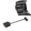 VPZMT Tour Pak Pack Lid Tether for Harley, Touring, Road