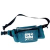 Dog Walking Fanny Pack for Women - Fun Dog Mom