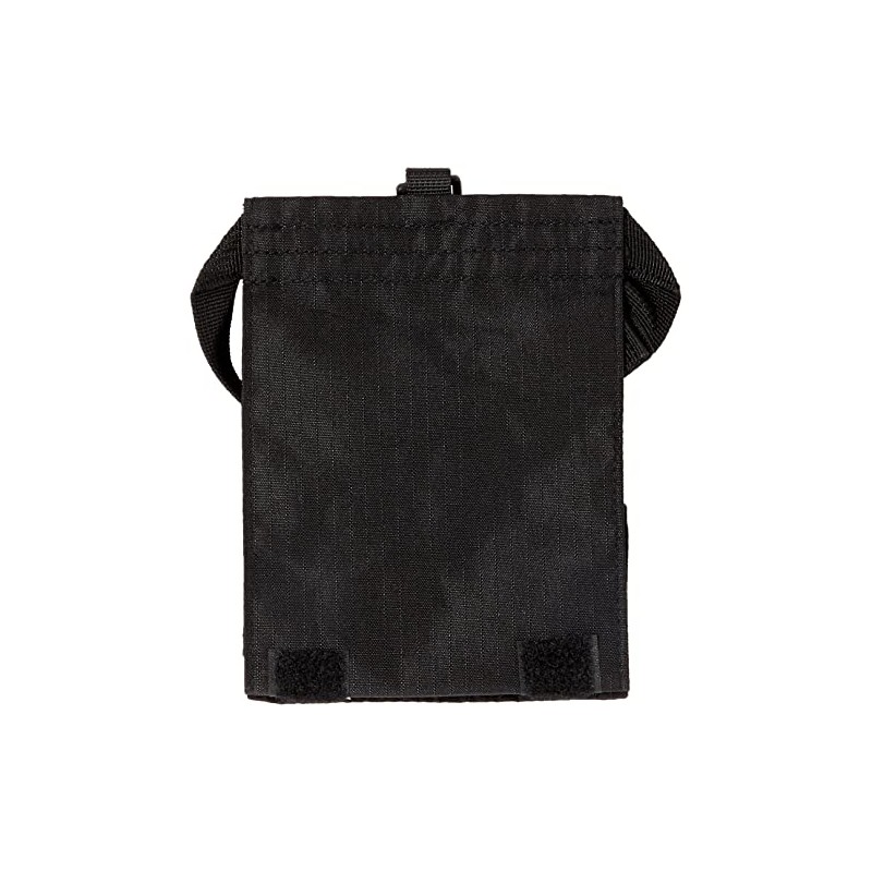 Hyundai Department Store CAMPER Paper Holder BK S A525BK