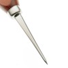 Barfly Anvil Style Ice Pick, Stainless Steel, 17.78 x 6.03