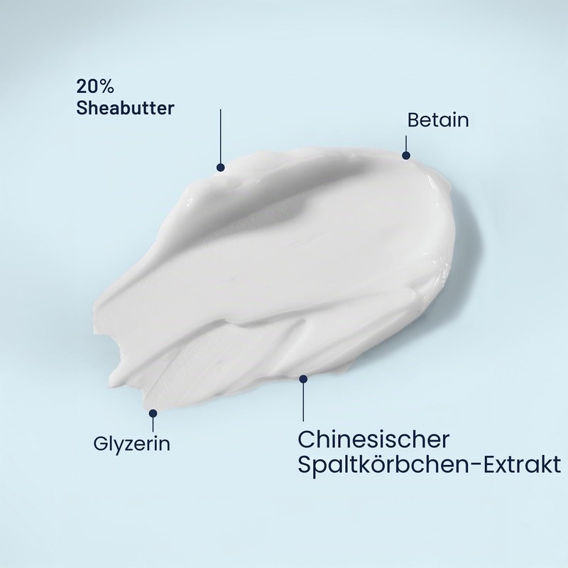Rilastil Xerolact Repairing Hand Cream, Restorative, Nourishing and Protective Cream