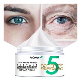 Crema Hidratante Y Reafirmante Para Ojos Crema Reafirmante A