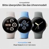 Synsing Titanium Metal Strap Compatible with Pixel Watch 3 41