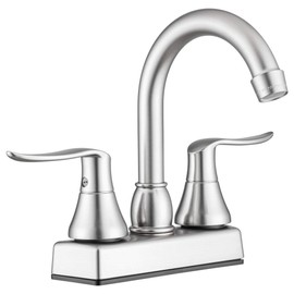 DURA FAUCET FPB155LHSN