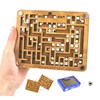 Logica Giochi - Labirinto di Cnosso - Rompicapo Labirinto in