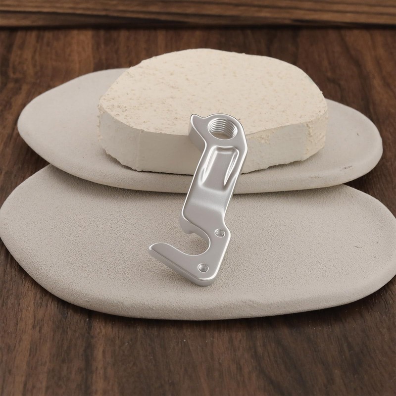 eMagTech Bicycle Gear Derailleur Hanger Compatible with GT Avalanche Elite