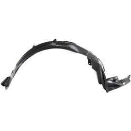 Parts N Go 2004-2008 TL Front Fender Liner Driver & Passenger Side Left/Right Hand - AC1248116, 74150SEPA10