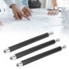 3 Pcs Mechanical Carpenter's Pencil Set 5.6mm Scribing Tool Marker