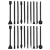 20 Pieces of Plastic Spudger, Gap Cleaning Tool, Disassembly Tool,