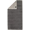 Cawö Home Balance Doubleface 6232 Guest Towel 30 x 50