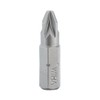 PoziDriv Insert Bit #2 x 25mm