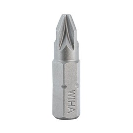 PoziDriv Insert Bit #2 x 25mm