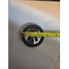 Volkswagen 15-19 Volkswagen Gols Wagon Steering Wheel Emblem