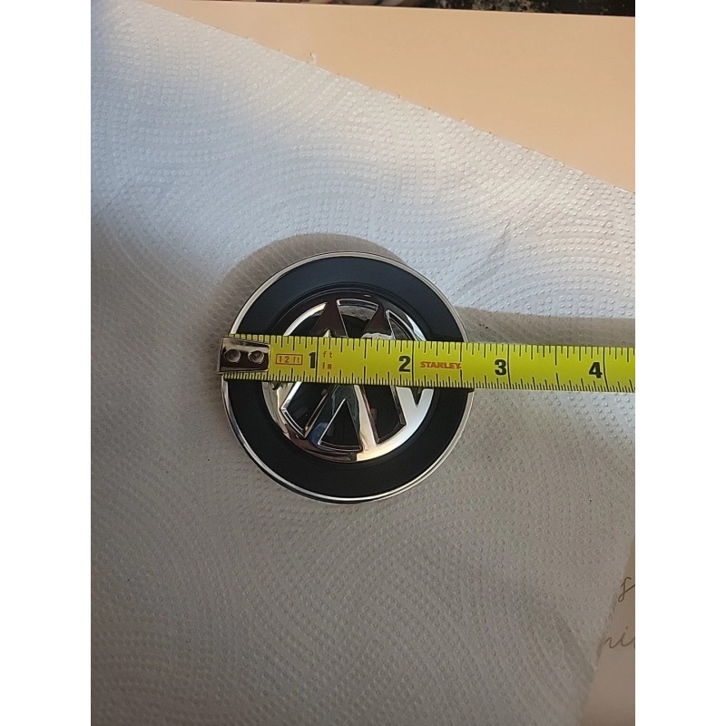 Volkswagen 15-19 Volkswagen Gols Wagon Steering Wheel Emblem