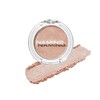 NAMING. Naming Fluffy Baked Highlighter/Highlight Pearl Flush Glitter (03)