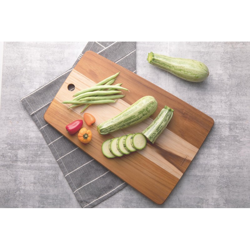 Tramontina 13272/351 TRAMONTINA Kitchen Cutting Board 28 x 19 cm