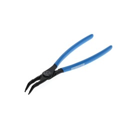 Gedore Safety ring Circlip Pliers Internal, Bent at 45 °, 85 – 140 mm – 8000 J 42