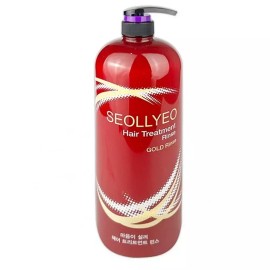 TJ 마음이 린스 설려 헤어 트리트먼트 1.5L -TJ 샴푸 Mind Rinse Therapy Hair Treatment 1.5L - TJ Shampoo