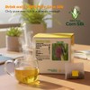 Soilmount - Corn Silk Tea - |Corn Stigma Tea|Yu mi