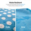 Clothes Peg Bag Waterproof Peg Bags for Washing Line with