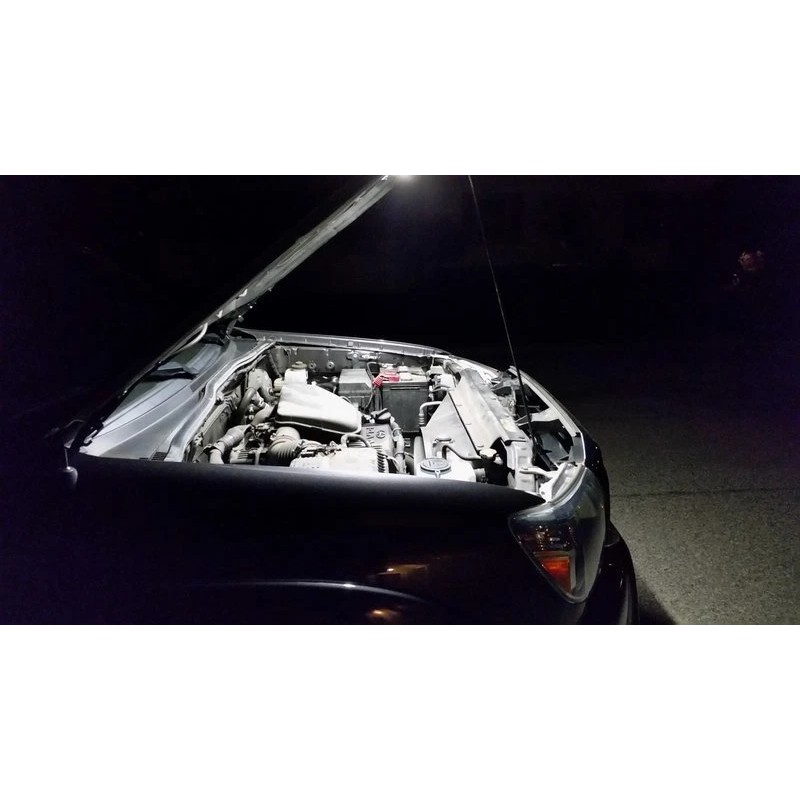 X-LIGHT Auto-Switch Control High Power SMD Car Pickup Engine Bay