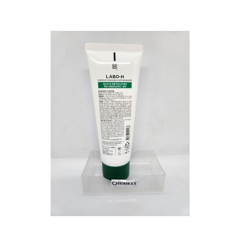 LaboH Clinic/Shampoo/112mlx/1