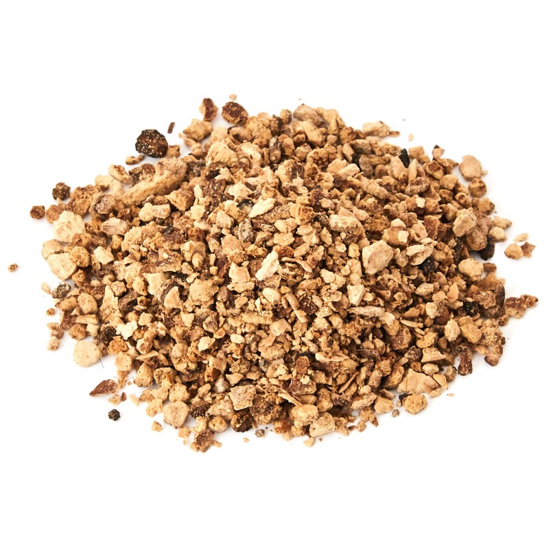 Old India Orange Peel 250g