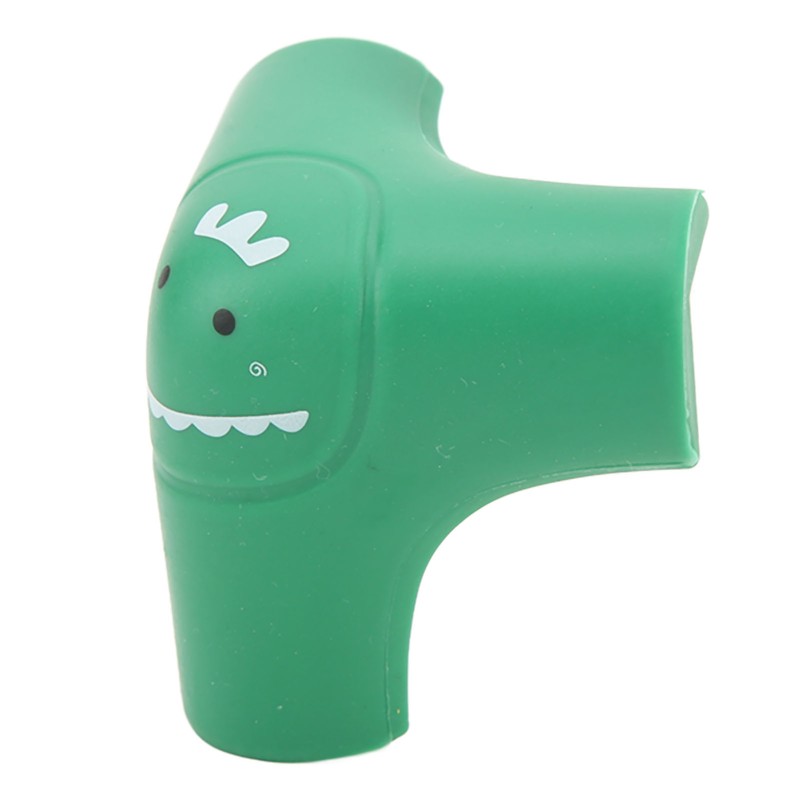 8 Pcs Corner Guards Triangular Silicone Furniture Corner Guard Table