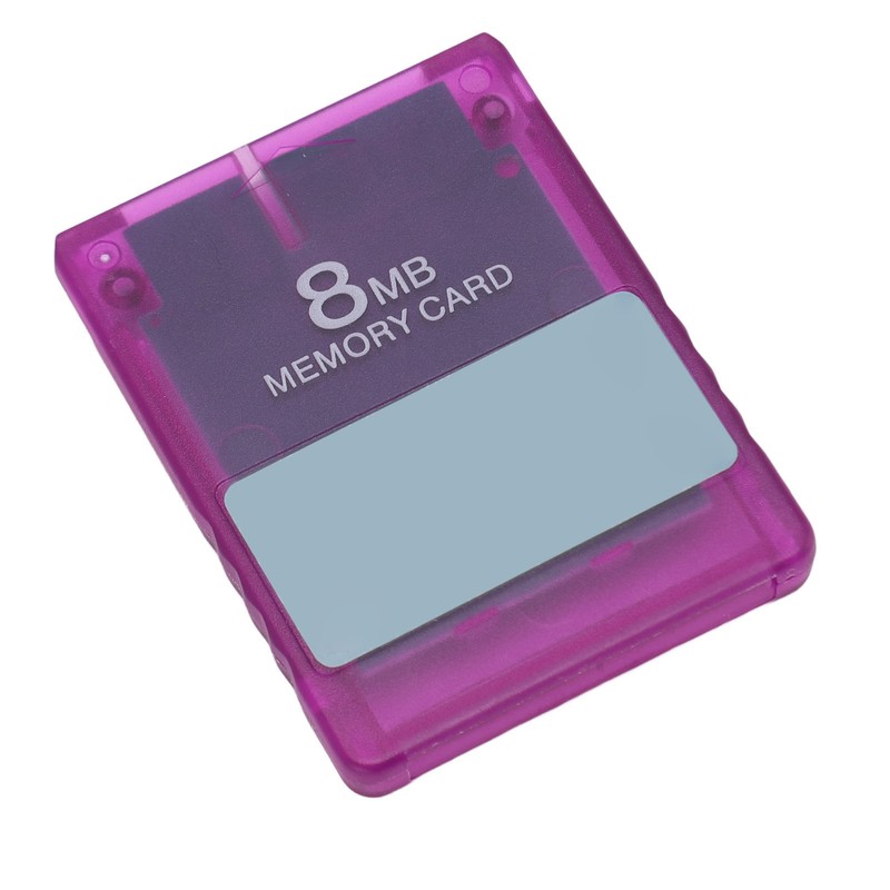 V1.953 Memory Card Professional OPL HD Loader Game Program Card