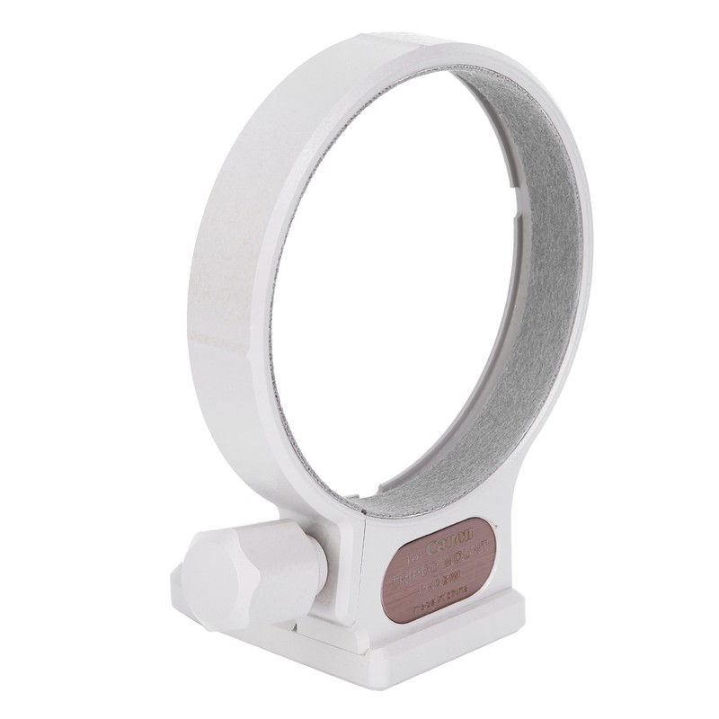 Metal Lens Mount Ring Aluminium Alloy for Canon 70‑200mm f2.8L