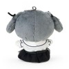 Sanrio 104639 My Melody Mascot Holder (Monotone)