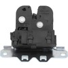 GEARLEADER Rear Tailgate Boot Lock Latch Actuator Trunk Boot Lid