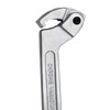 Motor Head Hook Wrench Pin Spanner Rear Shock Bike Flexible
