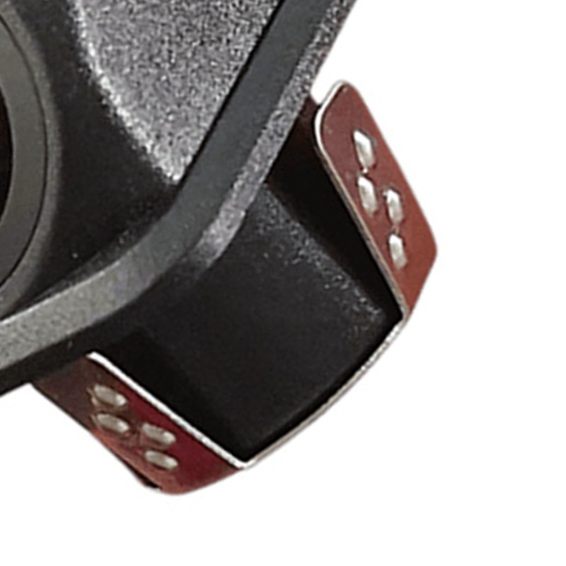 AHD Backup Camera DC 12V 1280x720 150° Wide Angle IP68
