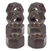 APUK 8x Conrod Con Rod Nut Replacement for Massey Ferguson