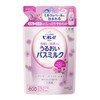 biore u bath milk that penetrates the stratum layer rose