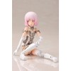 Kotobukiya Frame Arms Girl: Materia (White Ver.) Plastic Model Kit