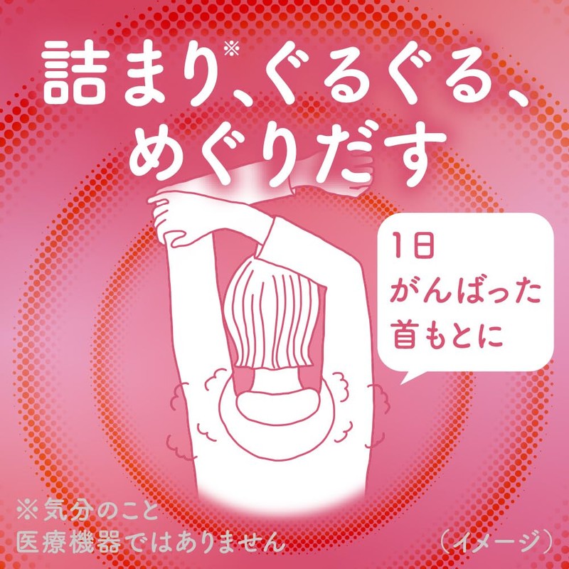 MegRhythm Steam Good-Night Lavender 12-Piece x 2 Sets + Bonus【Amazon.co.jp