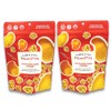 Tamalitoz by Sugarox Popcorn Palomitaz Lip Smacking Mango 2 pack